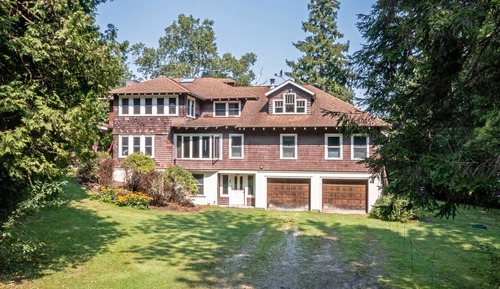 Cottage, 5 Bedrooms