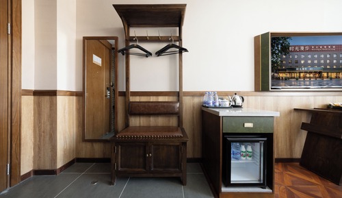 Family Triple Room