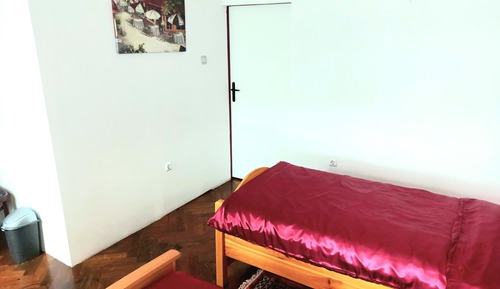 Business Twin Room