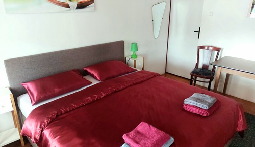 Comfort Double Room