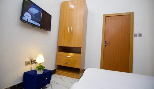 Deluxe Room, Balcony, City View