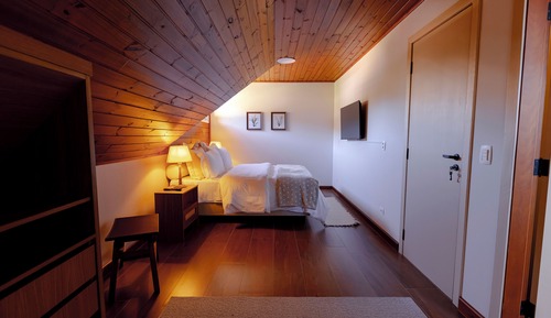 Deluxe Apartment, Mountain View