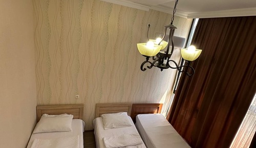 Family Twin Room