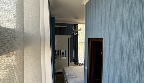 Exclusive Double Room