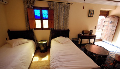 Comfort Room