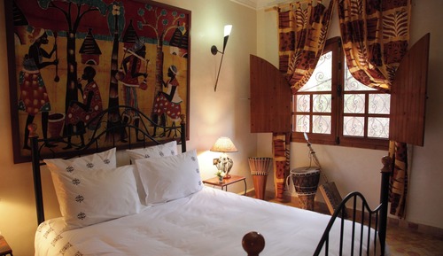 Comfort Double Room