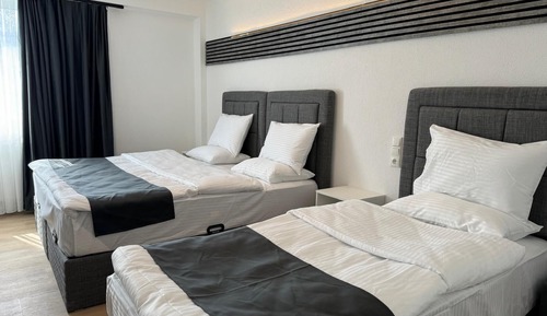 Family Twin Room