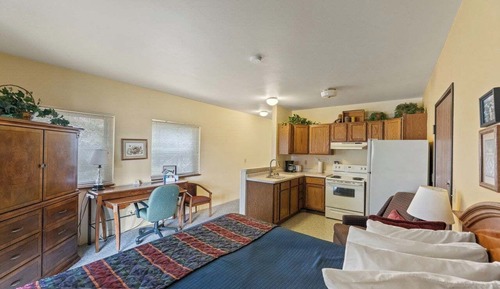 Executive Suite