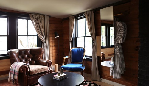 Design Room
