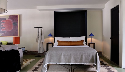 Grand Studio Suite