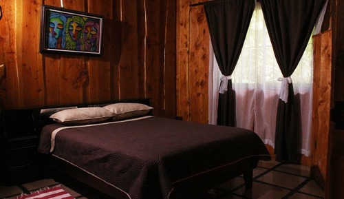 Standard Cabin