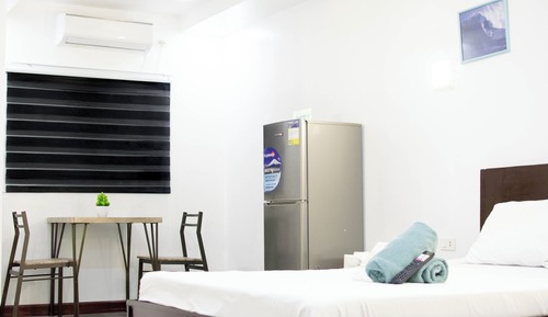 Deluxed Room