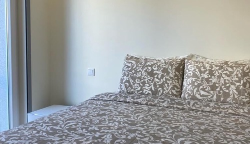 Basic Suite, Private Bathroom (Suite 2 Andar)