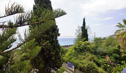 Premium Double or Twin Room, Balcony, Sea View