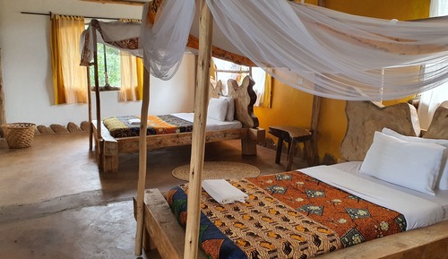 Double or Twin Room