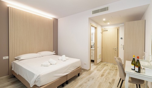 Standard Room (Molinara)