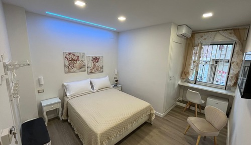 Basic Room