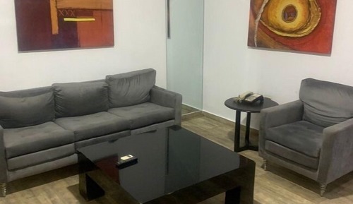 Executive Studio