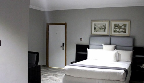 Basic Room