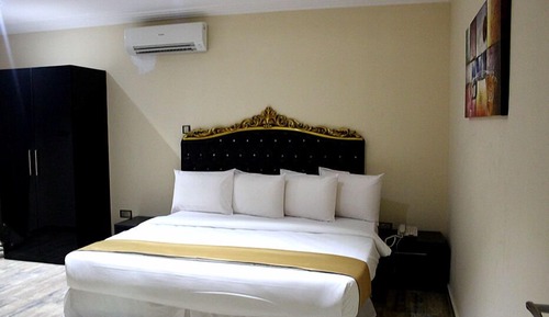 Classic Room