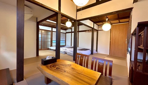 Classic Room