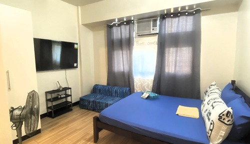JFam Suites C4-10R