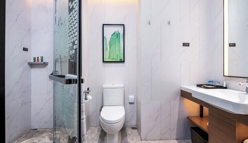 Comfort Single Room
