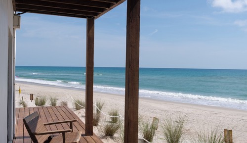 Suite, Balcony, Ocean View