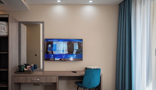 Classic Single Room