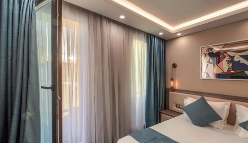 Elite Apartment