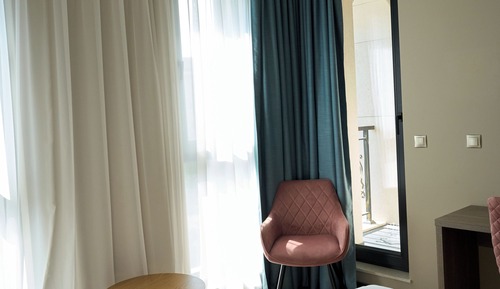 Superior Double Room, 1 Queen Bed