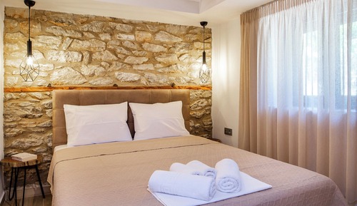 Comfort Villa, Mountain View