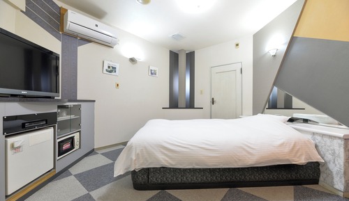 Basic Single Room, Non Smoking (Pet not allowed)