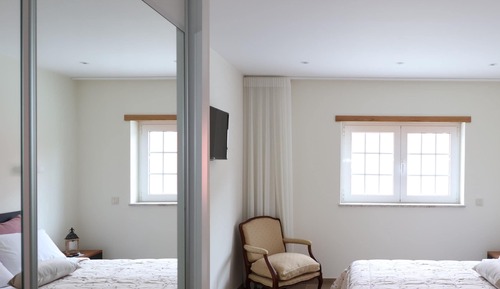 Superior Apartment