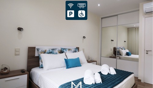 Exclusive Apartment