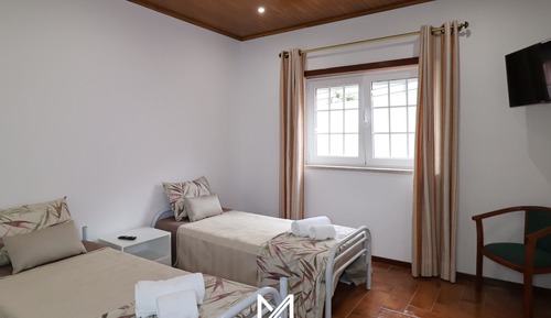 Classic Apartment
