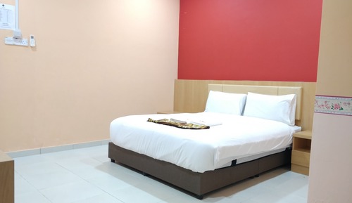 Superior Suite