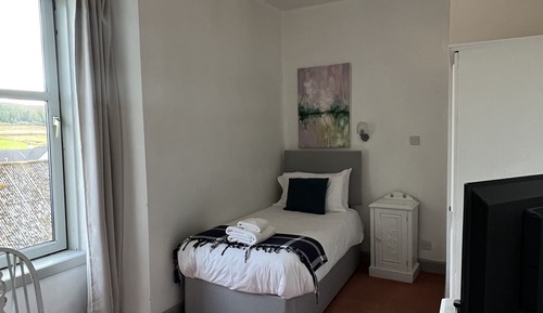 Basic Single Room