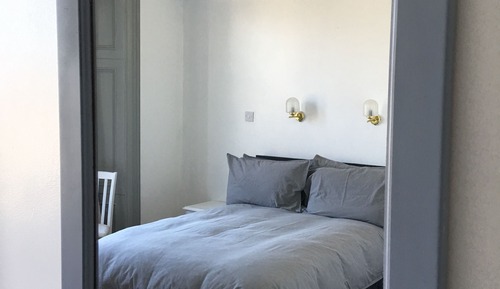 Basic Double Room