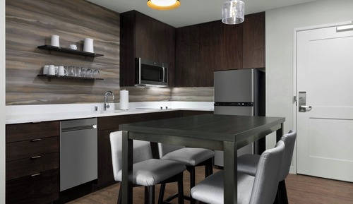 Suite, 1 Bedroom