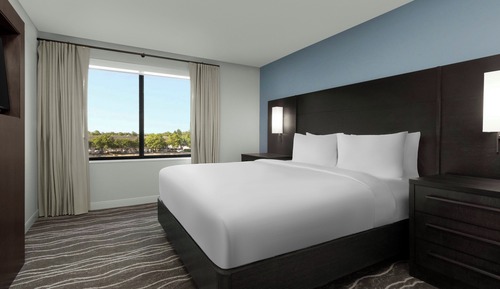 Suite, 2 Bedrooms