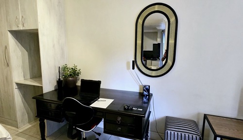Premier Suite