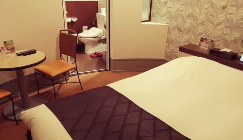 Basic Double Room