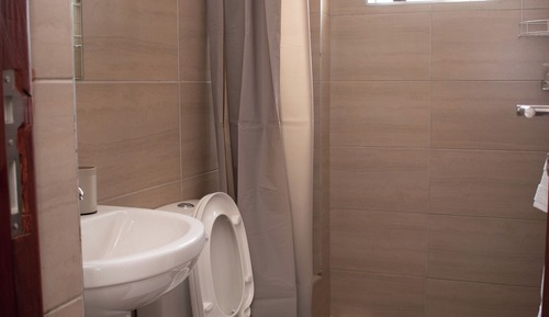 Executive Apartment, 1 Bedroom