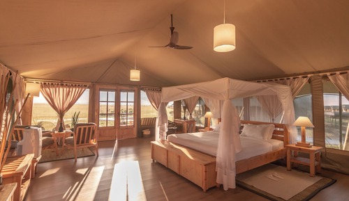 Club Double or Twin Room