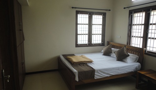Family Apartment