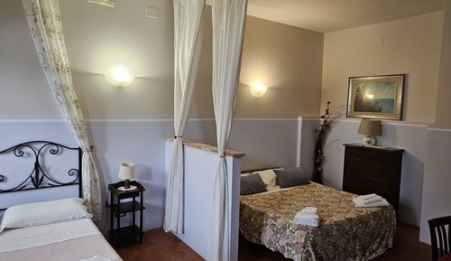 Classic Room, Multiple Beds