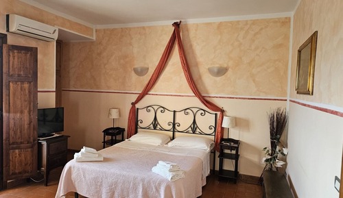 Classic Room, 1 Double Bed, Non Smoking