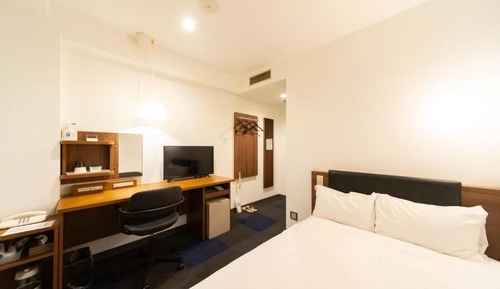 Business Double Room, Non Smoking