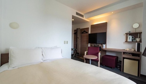 Superior Double Room, 1 Double Bed, Non Smoking